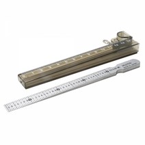 SK 테이퍼게이지 270-A 0.3 - 4 0.05 95g (1EA)