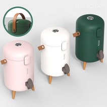 국내제작 미타 워터저그 3.4L / 감성 캠핑 글램핑 피크닉 차박 아웃도어 주방 침실 클래식 모던 보냉 물통, 핑크