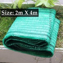 그린 블랙 hdpe+uv 태양 그늘 그물 정원 즙이 많은 식물 보호 케어 커버 분재 꽃 태양 보호소 캐노피 그늘 그물