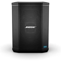 전용 배터리가 장착된 bose s1 pro 시스템 휴대용 PA 시스템, 단품