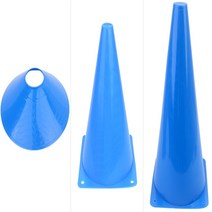 [도돌이샾제휴]축구 농구 스탭 연습용 접시콘 미니 꼬깔콘