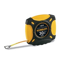 코메론 줄자 컬러스 자켓 센티 그립퍼, 코메론 KMC-900R그립퍼/30M