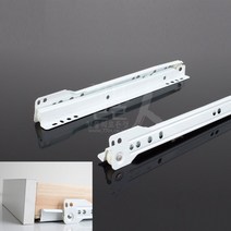 철물인 백색철레일 250