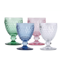 빌레로이앤보흐 보스톤 고블렛, 클리어