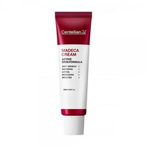 동국제약 센텔리안24 시즌5 마데카 크림 액티브 스킨 포뮬러 50ml