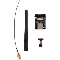 무선라우터 유심라우터 와이파이 ESP32CAMMB USB ESP32 WiFi ESP32 캠 개발 보드 CH340G 5V 블루투스 OV2640 카메라 24G 안테나