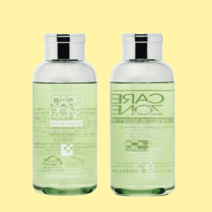 [케어존] 피큐어 라인(2종기획/토너/에멀전), 에멀전 EX 170ml