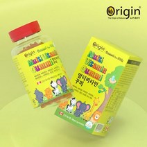 오리진 멀티비타민90꾸미