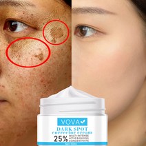 VOVA DARK SPOT Corretctor, 01 2PCS