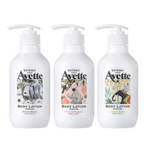 [토니모리]아베뜨 보타닉 릴리프 퍼퓸 바디로션_400ml, 1개, 라임앤바질