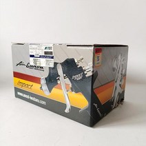 우레탄튜브 원터치피팅 매거진 카플링 도색작업 가용 Anest Iwata 페인트 스프레이건, 1.4mm