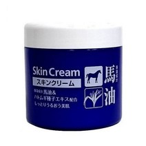 하또무기 율무 마유 크림300g /페이스+바디/수분크림/25년10월까지