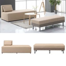 수퍼니처 B965 연결식 로비/라운지소파 대기의자, 965(등무), 회색