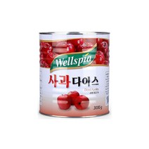 2104. 사과다이스(국산)-설정3kg