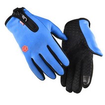 Thermal Winter Gloves For Men Women Touchscreen Warm Outdoor Cycling Driving Motorcycle Windproof Non