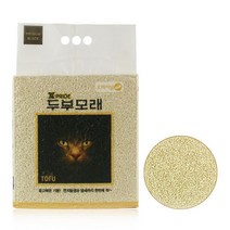 응고력좋은 고양이 화장실 두부모래 애완용 청결 애묘 오줌냄새 자묘용 캣