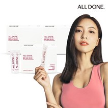 [KT알파쇼핑][올던] 슈퍼 부스터 14포 3개 (42일분), 상세페이지참조