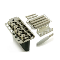 윌킨슨 트레몰러 WV6SB 솔리드 스틸블럭 / 기타부품 기타 트레몰러, 크롬