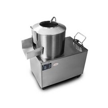 고추세척기 대용량 농수산물 야채 호두 인삼 세척기, 350형 0.75kw 모델