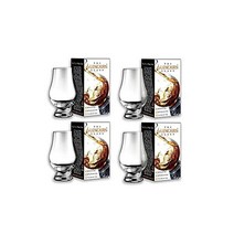 글랜캐런글라스 Glencairn Glass Whisky glass set of four128774