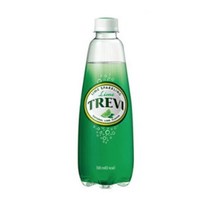 칠성 스파클링 탄산 제로 트레비 5종 라임 에이드 무설탕 음료 300ml 20개, 23세트