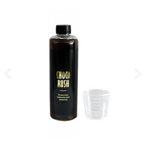 스팽글 초코러쉬 카샴푸 +50ml 계량컵코렛 달콤한중성카 샴푸 폼버킷겸용