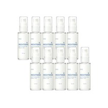 메디테니어 휴대용손소독제 겔 50ml(에탄올70%) 10개, 50ml