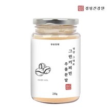 그린 커피빈 다이어트 호화탕국 서양탕국 분말 가루 추출분말 커피 디카페인 클로로겐산