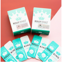 [뷰티루틸라] 롤리킹 속눈썹파마 속눈썹펌 재료 뷰러펌제, 1개