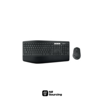 손이편한 블루투스 멀티 무선 키보드 마우스 MK850, MK850 블루투스 멀티 무선 콤보