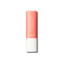더샘 샘물 에센셜 틴트 립밤 CR01 에센셜 코랄 /Tint Lipbalm CR01, CR01에센셜코랄, 4g, 1개