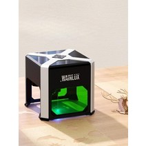 레이저 각인기 휴대용 소형 마킹기 레터링 각인기, 표준