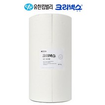 크리넥스 롤 키친타올 해동지 [판매단위 : 1 롤], 1Roll