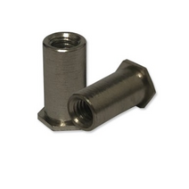 스탠도프 스탠드오프 연결너트 펨너트 보쉐이 / STANDOFF SO BSO BSOS BOHSEI, 25, M3-Ø5.3, STEEL