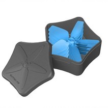 글라이더 농업용드론 VR업체 촬영용 드론 접이식 안티 릴리스 버클 배터리 스탠드 DJI avata용 자유롭게 분해 가능 홀더 가드 카메라 액세서리, [05] Only Case