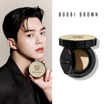 (백화점 정품) 바비브라운- NEW 인텐시브 스킨 세럼 쿠션 SPF 40 PA++++, 1.라이트