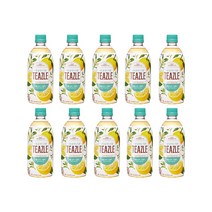 티즐 유자그린티 500ml x 20개, 상세설명 참조, 2.티즐 유자그린티 500ml x20펫