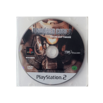 [PS2] 아머드 코어 3 한글판 중고 알CD