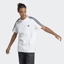 [아디다스 adidas] IC9336 에센셜 싱글 저지 3S 티 M 3S SJ T