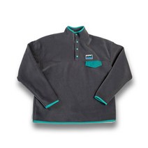 [고탱]플리스 아노락 (SSports Fleece)