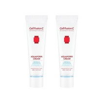 [셀퓨전씨] 포스트알파 아쿠아포린 크림 60ml+60ml, 상세 설명 참조, 상세 설명 참조, 상세 설명 참조