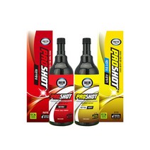 (대림기업 프로샷 엔진시스템 크리너 (연료첨가제/차량용/가솔린(휘발유)/500mL 크리너/대림기업/차량용/프로샷/휘발유/가솔린/연료첨가제/엔진시스템, 단일 모델명/품번
