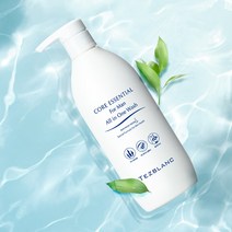 간편한 샤워 샴푸&바디 하나로 남성용 올인원 워시 자연유래성분, 400ml, 1개
