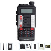 아마추어무전기 햄무전기 라디오 baofeng uv-10r 워키 토키 vhf cb 138, 협력사, 실버 스탠다드, 미국 사람