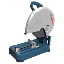 BOSCH 고속절단기 GCO2000(14인치), 1개