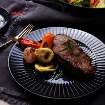 게이또 하나노 접시 대, 아이보리, 1개
