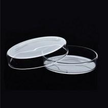 90mm유리 페트리디쉬(샬레) 2개 RTS