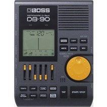 BOSS 메트로놈 Dr. Beat DB-90, One Color_One Size, One Color, 상세 설명 참조0