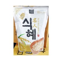 FK 식혜농축액(하늘청 790ml), 1