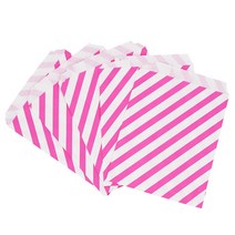 5-30pcs 캔디 트리 트먼트 가방 생일 웨딩 파티 장식 쿠키 팝콘 뷔페 크래프트 종이 호의 가방 13*18cm, 30pcs, A2030